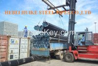 API 5L SCH 40 Oil Seamless Pipe