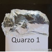 Quartz Lump