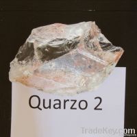 Silica Quartz Lump