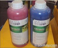 Eco Solvent Ink