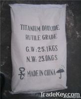 Titanium Dioxide
