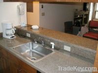 Countertops, vanity top