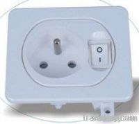 French Socket