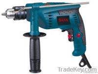 850W 13mm Impact Drill