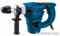 1500W 32mm Rotary Hammer