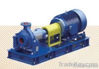 CLB Series Non-leakage Magnetic-driving Pump