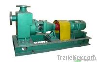 LHZ Series vertical Chemical Axial Flow Pump