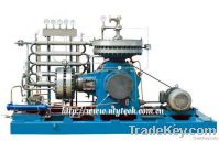 Acetylene Diaphragm Compressor