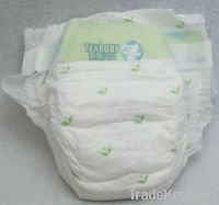 tea baby diaper