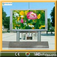 P16 Outdoor Full Color DIP Led