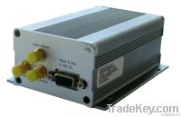 Dual mode Iridium/GSM tracker