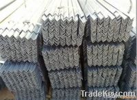 Steel Angle Bars