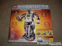 8527 Lego Mindstorms Nxt
