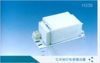 Electronic Ballast, Transfomer