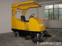 MD-1760A-FCW   sweeper  sweeping machine