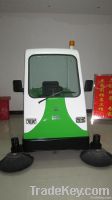 MD-1800A-FHW   cleaning sweeper , sweeper  sweeping machine