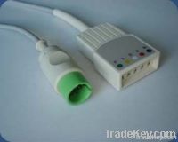 Marqu VS 5-Lead Trunk Cable
