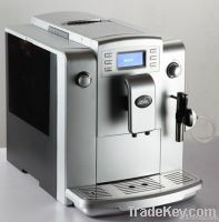 Cappuccino Automatic Coffee Machine WSD18-010B