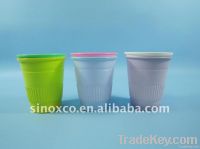 5OZ Dental disposable plastic cup