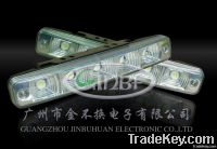 Auto Daytime Running Light