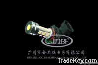 Auto LED (9006-15SMD-5050)