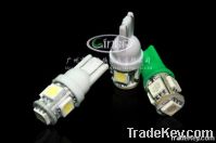 Auto LED Light (T10-5SMD-5050)