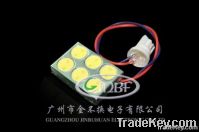 Car LED Light (G-T-6W)