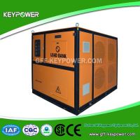 2015 KEYPOWER Load Bank For Testing