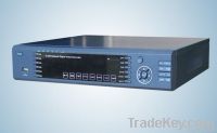 16 Channel CIF 1.5u Standalone DVR AE-8800-16