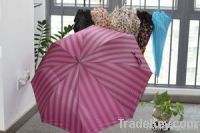 2012 new style straight gift umbrella