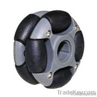 48mm LEGO compatible Omni directional wheel w108