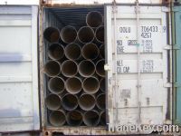 ASTM A 53 SSAW steel pipe