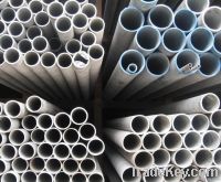 ASTM A53 seamless steel pipe