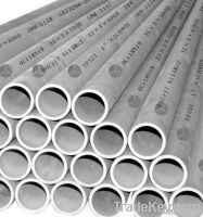 JIS G3441 seamless steel pipe