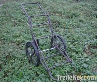 deer cart, game cart, tree stand, hunting