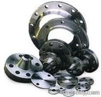 Flanges