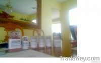 Monatomic Isotopic Copper Powder 99.997