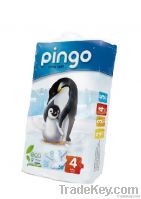 Pingo Baby Nappy (Pack)