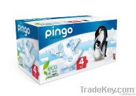 Pingo Baby Nappy (Carton)