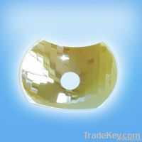 DR01   Dental Glass Reflector      150x110mm