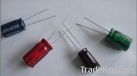 aluminium electrolytic capaictors
