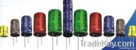 aluminium electrolytic capaictors