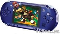 2011 hot sell portable handheld 8-bit game player PXP-2700