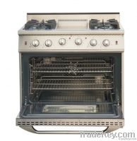 Cooking Range