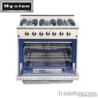 Cooking Range