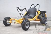 163cc go kart for kids (QW-ATV-05)