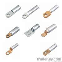Copper/Aluminium/Bimetallic Cable Lugs /Bimetallic Joint/Bi