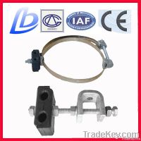 High strength Fastening clamp for tower
