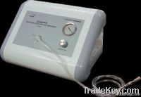 Microdermabrasion System