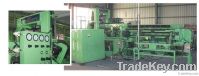 High speed steel drum seam welding machine